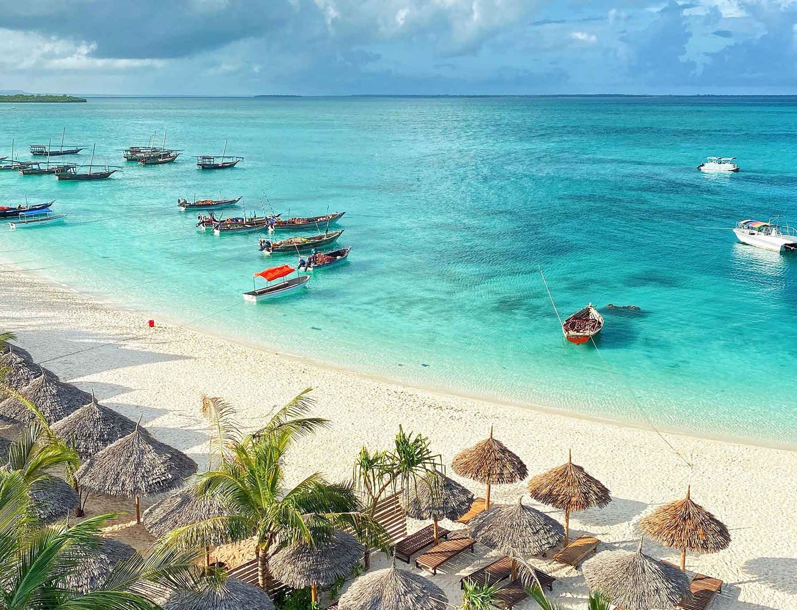 ZanzibarHoneymoonGuide